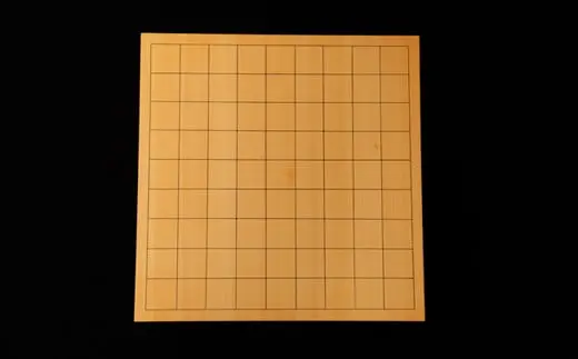 日向榧の卓上将棋盤(テストページです)