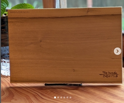 刃物専門店様とのコラボ企画